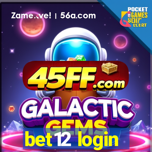 bet12 login